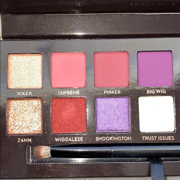 pinker supreme hoodie